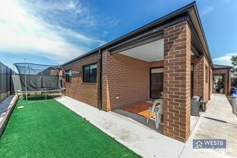 Property photo of 61 Stanhope Road Tarneit VIC 3029