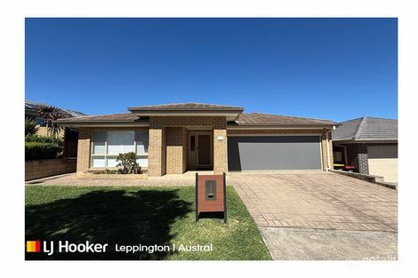 153 Robey Ave, Middleton Grange, NSW 2171