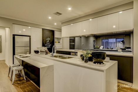 Property photo of 32 Cinnabar Loop Byford WA 6122