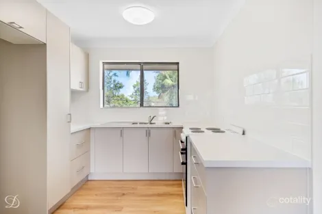 Property photo of 4/10 Murrell Street Newmarket QLD 4051