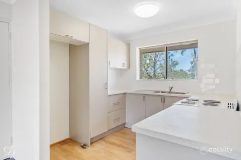 Property photo of 4/10 Murrell Street Newmarket QLD 4051