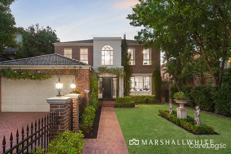 Property photo of 14 Percy Street Balwyn VIC 3103