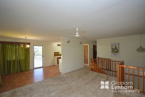 Property photo of 62 Mount Louisa Drive Mount Louisa QLD 4814