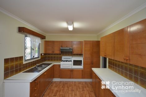 Property photo of 62 Mount Louisa Drive Mount Louisa QLD 4814
