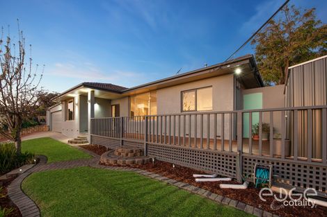 Property photo of 9 Cedric Avenue Redwood Park SA 5097
