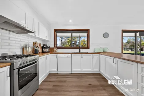 Property photo of 141 Prestons Road Newmerella VIC 3886