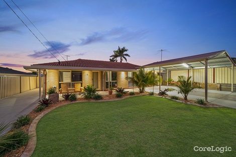 Property photo of 5 Brubeck Court Browns Plains QLD 4118
