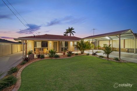 Property photo of 5 Brubeck Court Browns Plains QLD 4118