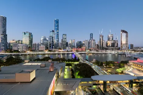 77 Grey St, South Brisbane, QLD 4101