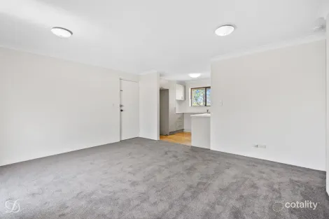 Property photo of 4/10 Murrell Street Newmarket QLD 4051