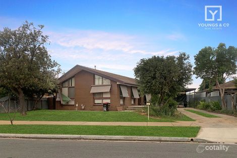 Property photo of 32 Meaklim Street Shepparton VIC 3630