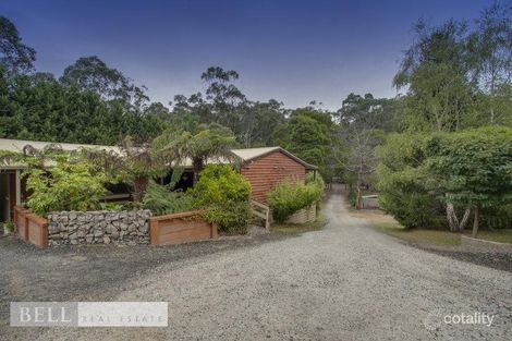 260 Woori Yallock Rd, Cockatoo, VIC 3781