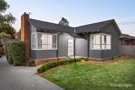 Property photo of 1/123 Liberty Parade Bellfield VIC 3081