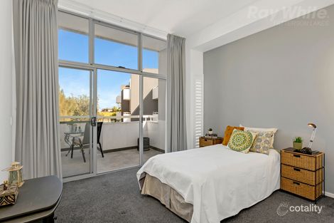 Property photo of 19/60-68 Gladesville Boulevard Patterson Lakes VIC 3197
