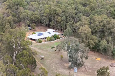 Property photo of 155 Wilson Road Chidlow WA 6556