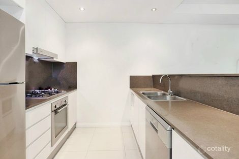 Property photo of 903/15 Flack Avenue Hillsdale NSW 2036