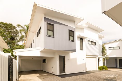 Property photo of 7/24 Moore Street Morningside QLD 4170