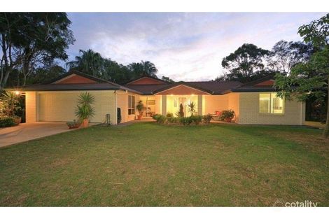 5 Egret Lane, Moore Park Beach, QLD 4670