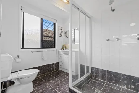 Property photo of 32 Riverbend Drive Canungra QLD 4275