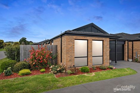 Property photo of 16/5 Melissa Way Pakenham VIC 3810