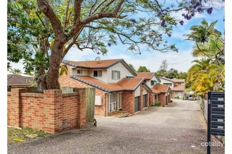 3/40 Margaret St, Southport, QLD 4215