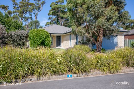 6 Platypus Dr, Mount Clear, VIC 3350