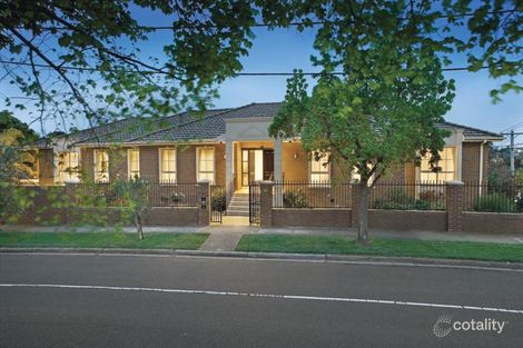 Property photo of 87 Mountain View Road Balwyn North VIC 3104