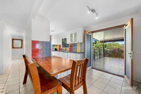 Property photo of 17 Hunter Street West Gladstone QLD 4680