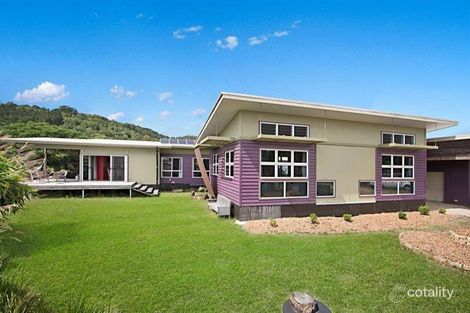 Property photo of 6 Derrin Lane Currumbin Valley QLD 4223