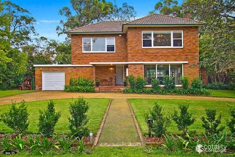 8 Ingalara Ave, Wahroonga, NSW 2076