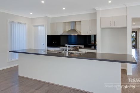 Property photo of 26 Liddiard Street Ropes Crossing NSW 2760