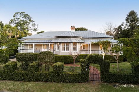 Property photo of 15 Moonya Street Bardon QLD 4065