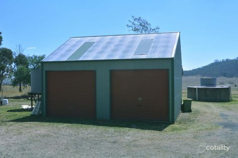 Property photo of 164 Greenmount Connection Road Greenmount QLD 4359