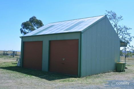 Property photo of 164 Greenmount Connection Road Greenmount QLD 4359