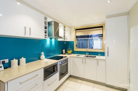 Property photo of 21 Orleton Place Werrington County NSW 2747