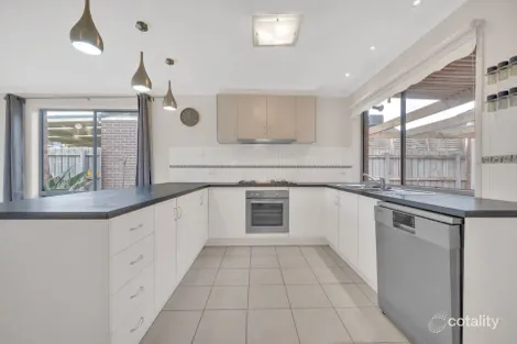 Property photo of 20 Nautilus Close Wyndham Vale VIC 3024