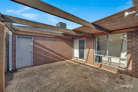 Property photo of 20 Nautilus Close Wyndham Vale VIC 3024