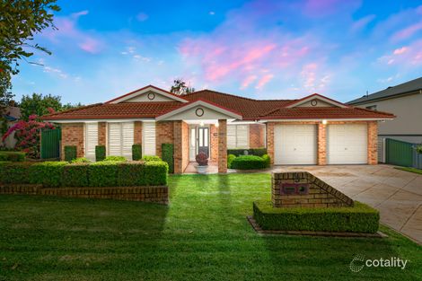 5 Radiata Cl, Fletcher, NSW 2287