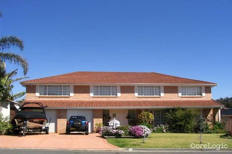 Property photo of 12 Wylde Crescent Abbotsbury NSW 2176