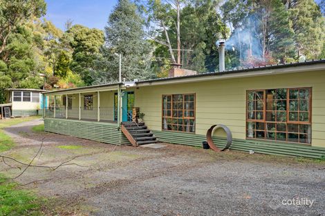 Property photo of 4 Matheson Lane Blackwood VIC 3458