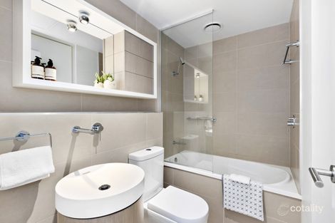 Property photo of 803B/609-615 Victoria Street Abbotsford VIC 3067
