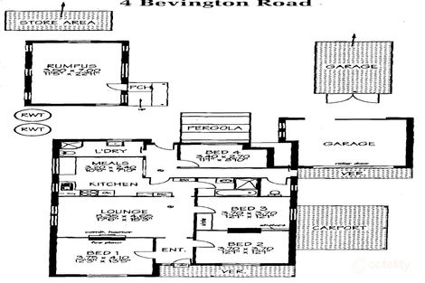 Property photo of 4 Bevington Road Glenunga SA 5064