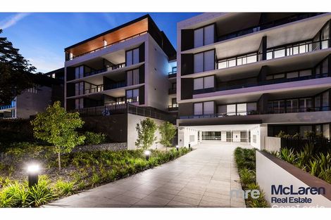 Property photo of 605E/255 Morrison Road Ryde NSW 2112