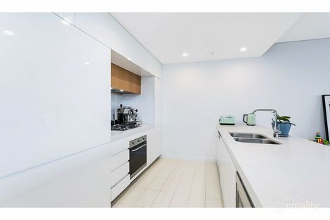 Property photo of 605E/255 Morrison Road Ryde NSW 2112