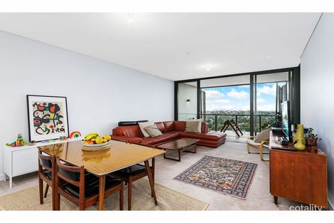 Property photo of 605E/255 Morrison Road Ryde NSW 2112