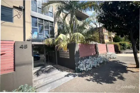 3/45 Alma Rd, St Kilda, VIC 3182