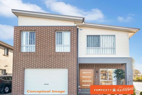 2/490 Quakers Hill Pkwy, Quakers Hill, NSW 2763