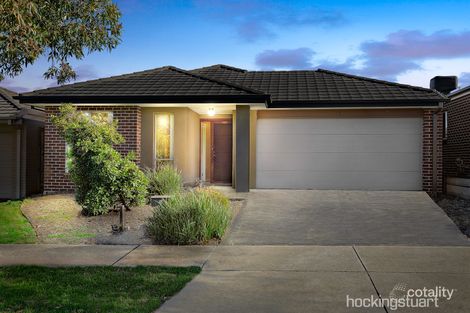 Property photo of 5 Sassafras Avenue Doreen VIC 3754