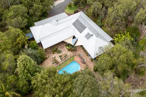 Property photo of 35 Frances Road Gelorup WA 6230
