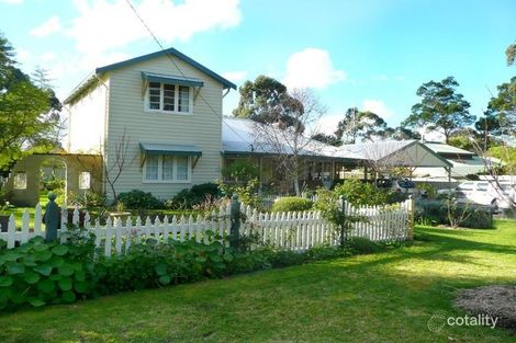 17 Blackburn St, Denmark, WA 6333